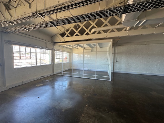 To Let commercial Property for Rent in Woodstock Western Cape